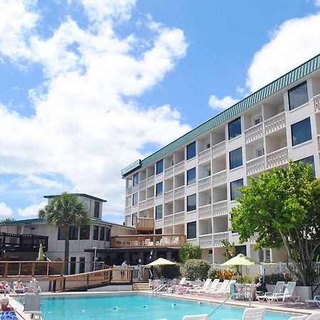 Silver Beach Club By Silver Beach Club Association Daytona Beach Servizi foto