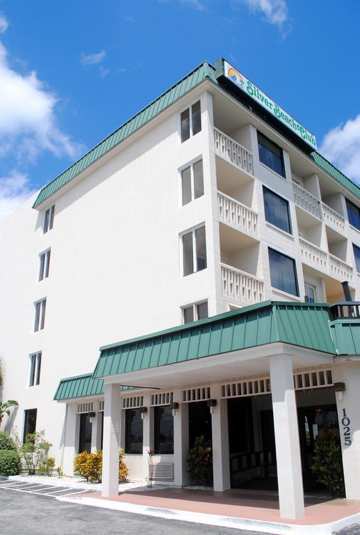 Silver Beach Club By Silver Beach Club Association Daytona Beach Esterno foto
