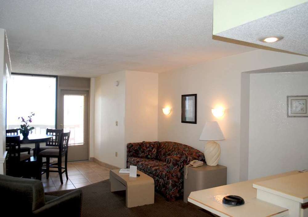 Silver Beach Club By Silver Beach Club Association Daytona Beach Camera foto