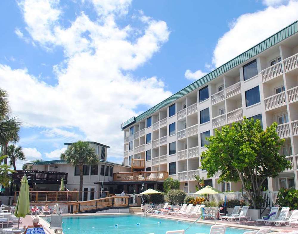 Silver Beach Club By Silver Beach Club Association Daytona Beach Servizi foto