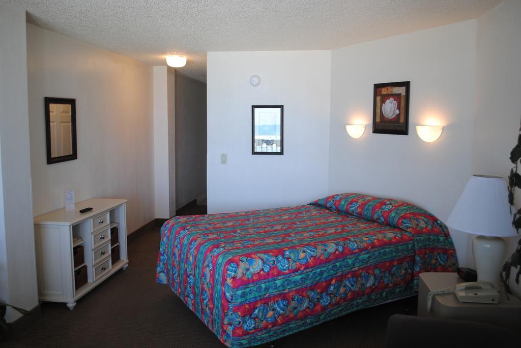 Silver Beach Club By Silver Beach Club Association Daytona Beach Esterno foto