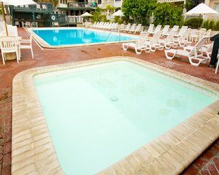 Silver Beach Club By Silver Beach Club Association Daytona Beach Esterno foto