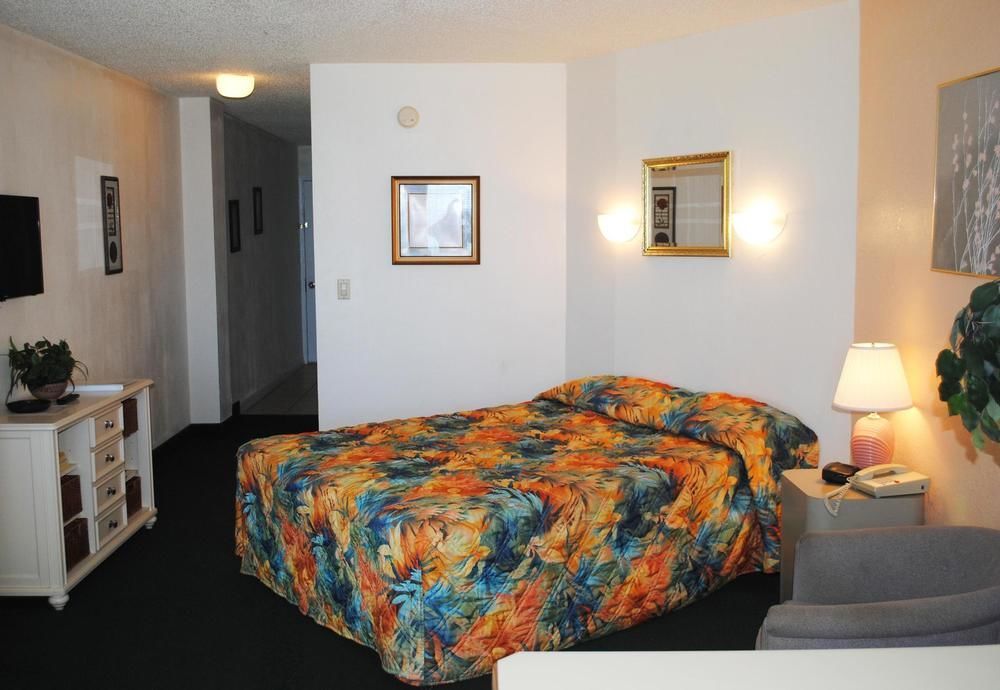 Silver Beach Club By Silver Beach Club Association Daytona Beach Esterno foto