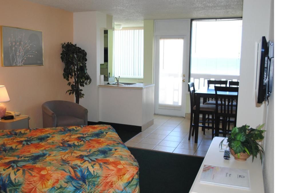 Silver Beach Club By Silver Beach Club Association Daytona Beach Esterno foto