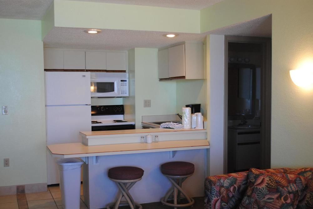 Silver Beach Club By Silver Beach Club Association Daytona Beach Esterno foto