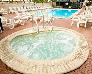 Silver Beach Club By Silver Beach Club Association Daytona Beach Esterno foto